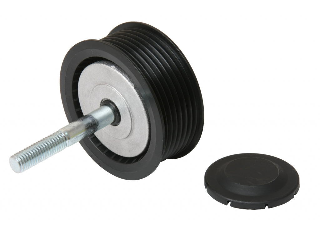 Acc. Belt Idler Pulley
