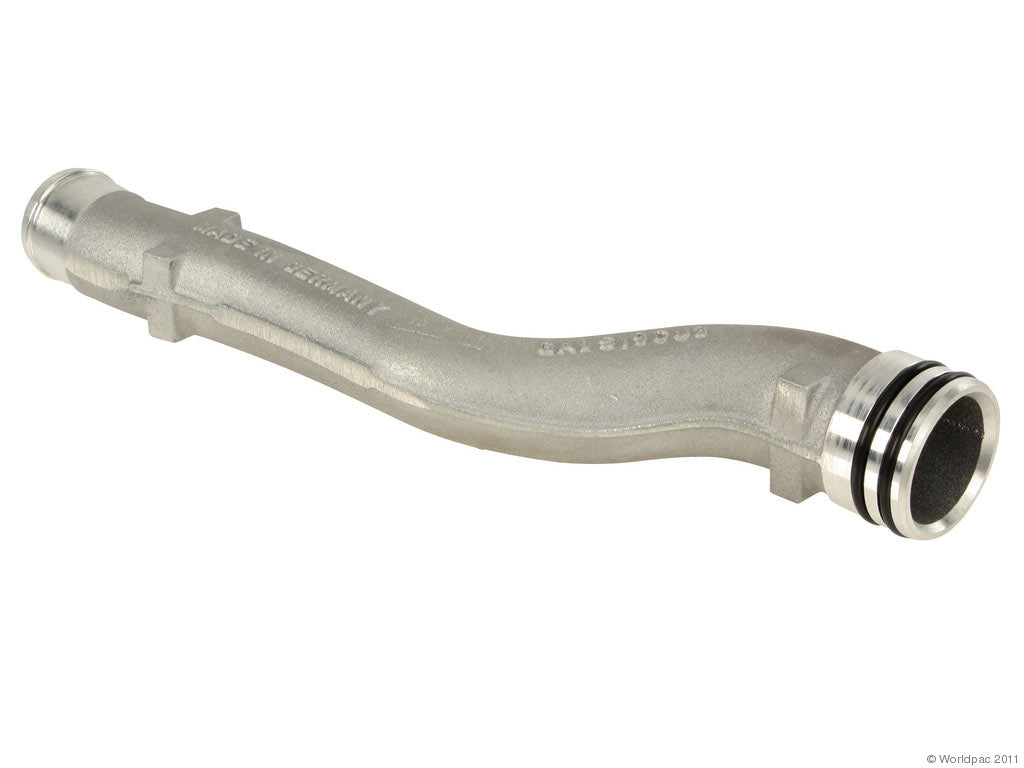 Genuine Porsche Water Pipe