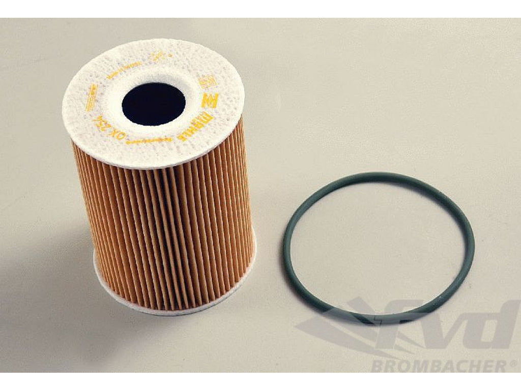 Oil Filter Kit - Filter + Seal