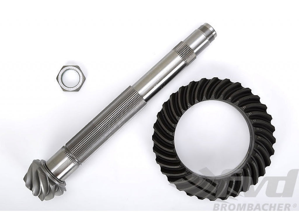 Ring and Pinion Shaft Set 964 - 8:32 ratio - G50 - 5 Speed