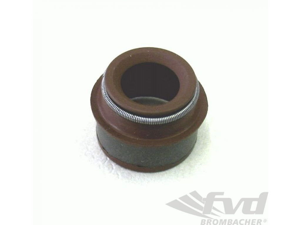 Valve stem seal