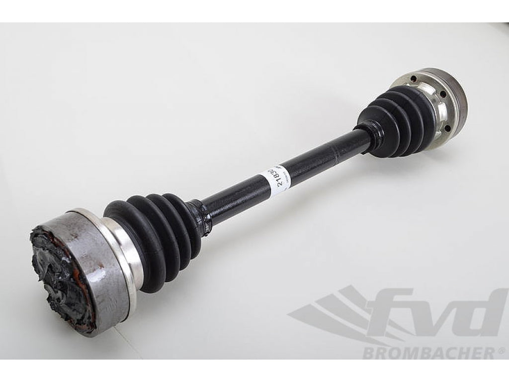 Drift shaft 944 turbo 87- 944 S2/Turbo ab 89 mit Sportsuspension M30/031