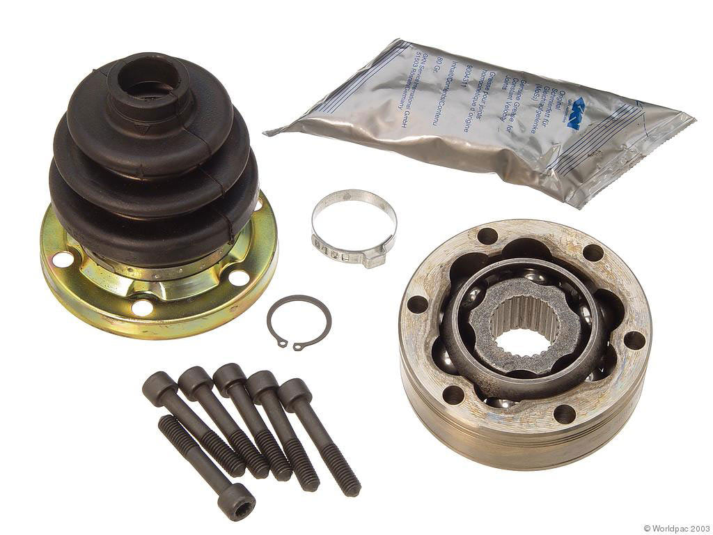 GKN CV Joint Kit