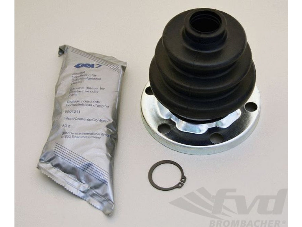 Boot kit 944 all,944T 87-,