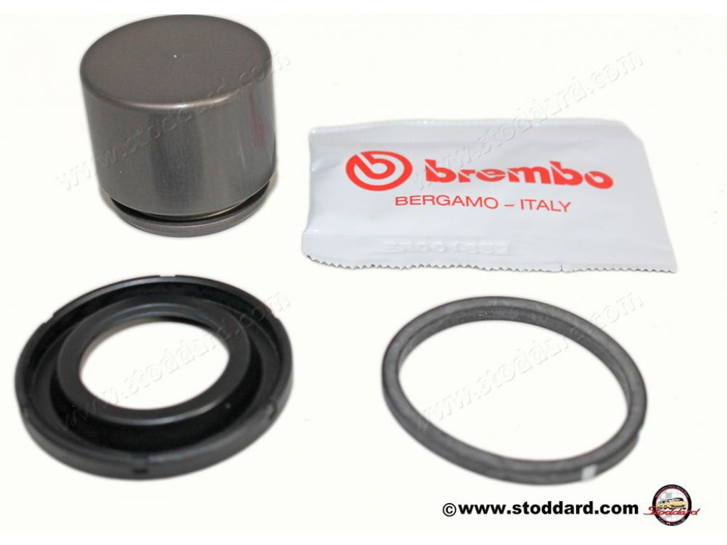 Brake Caliper Repair Set for 36mm pistons.