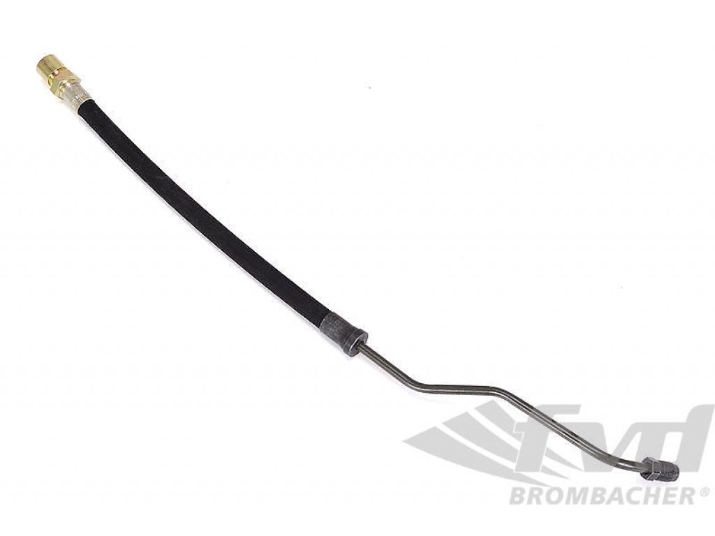 Clutch hose 924/944/Turbo