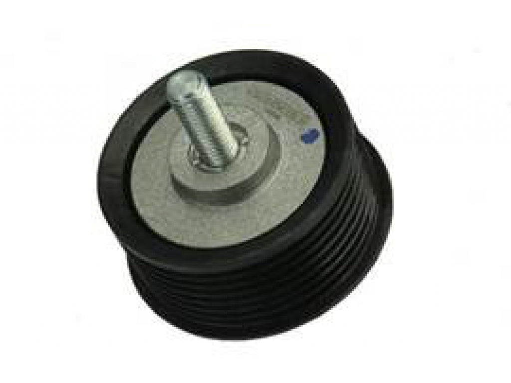 idler pulley