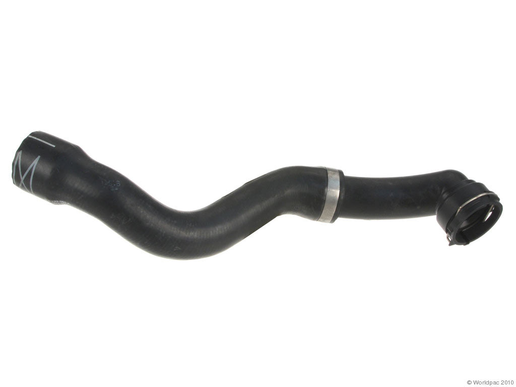 Genuine Porsche Radiator Hose