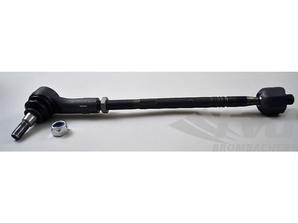 Tie rod left Cayenne/S 03-, CayenneTT 03-08, 11-