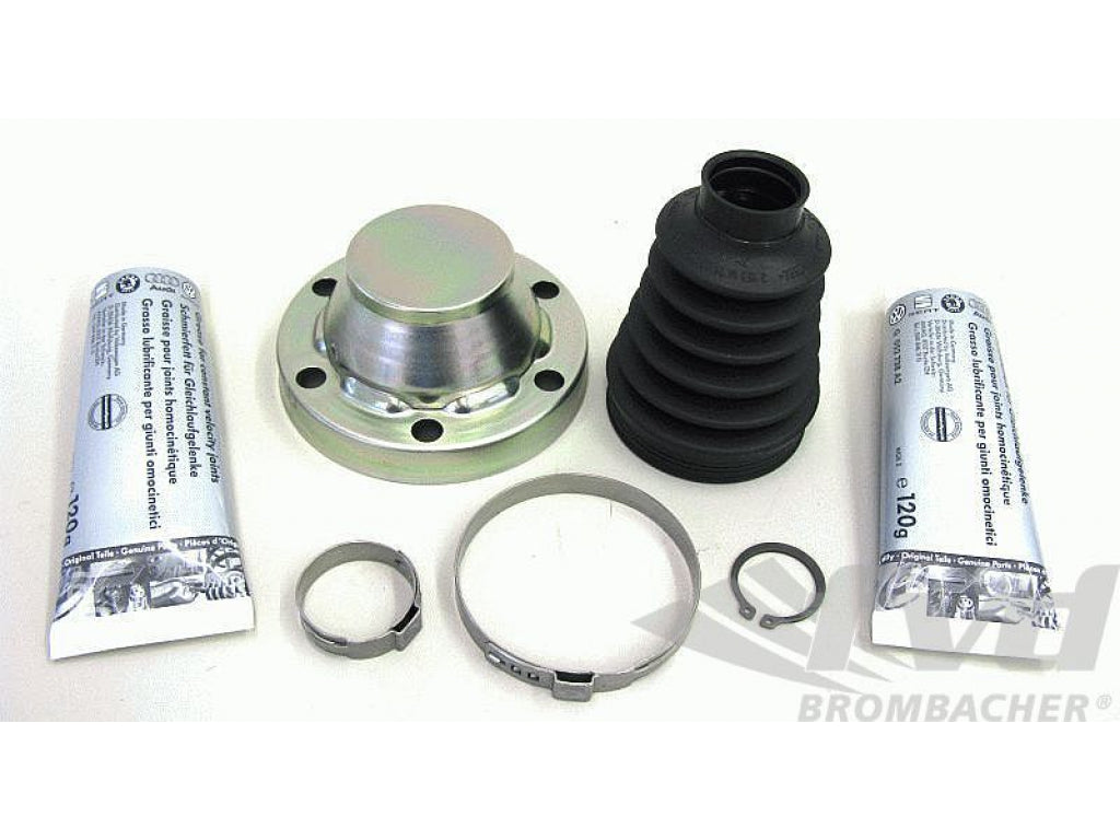 Repairkit bubble for Control arm 955/ 957/ 958 Diesel, Hybrid S ( one side)