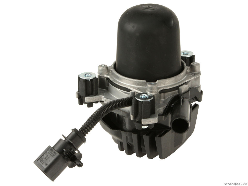 Genuine Porsche Air Pump