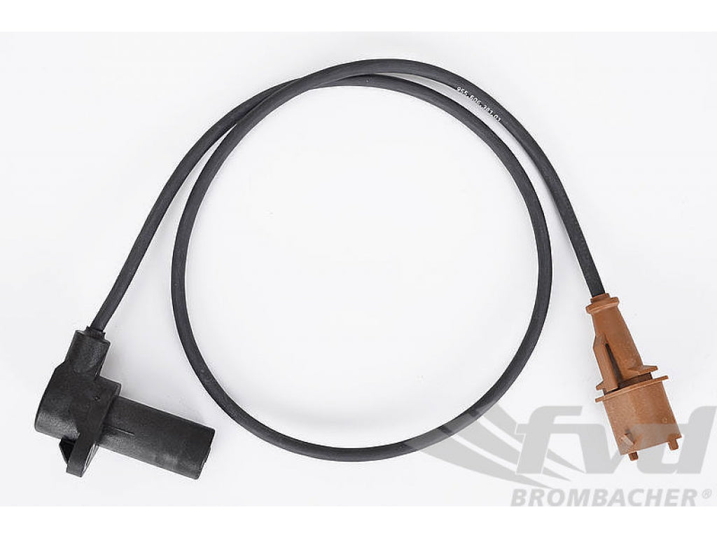 Inductive transmitter 955S/955T 03-06