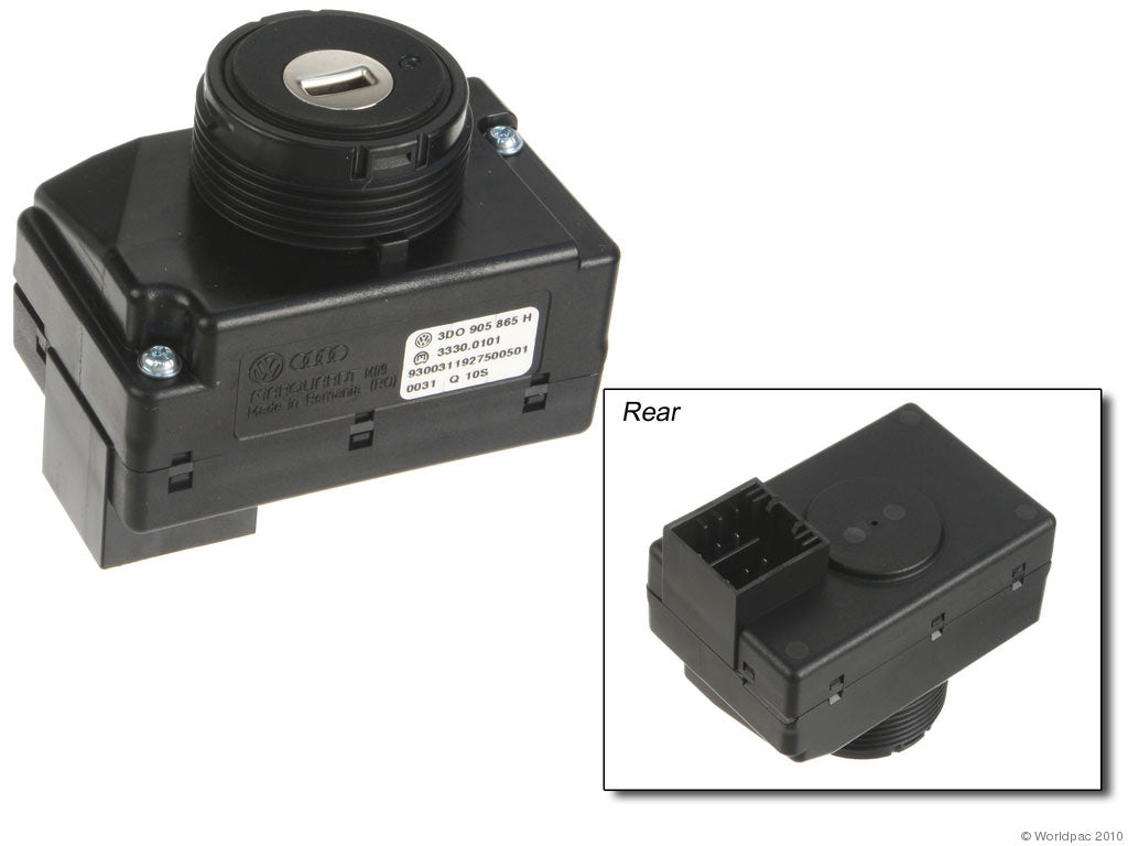 Genuine Porsche Ignition Switch