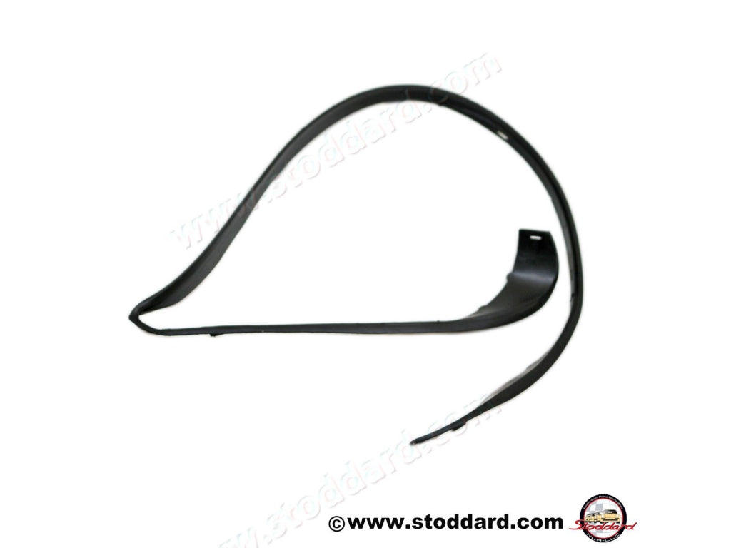 Headlight Gasket, Right for Cayenne 2003-2006