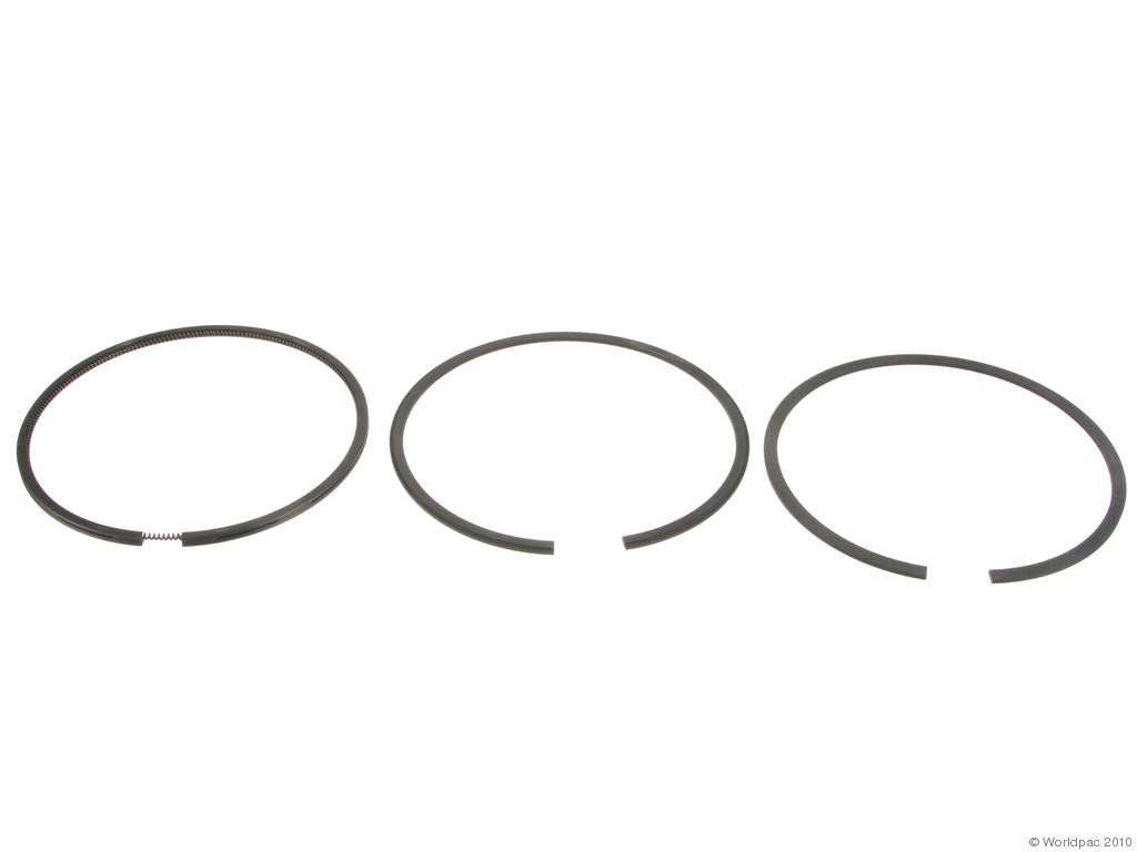 Goetze Piston Ring Set - Single Piston - Standard