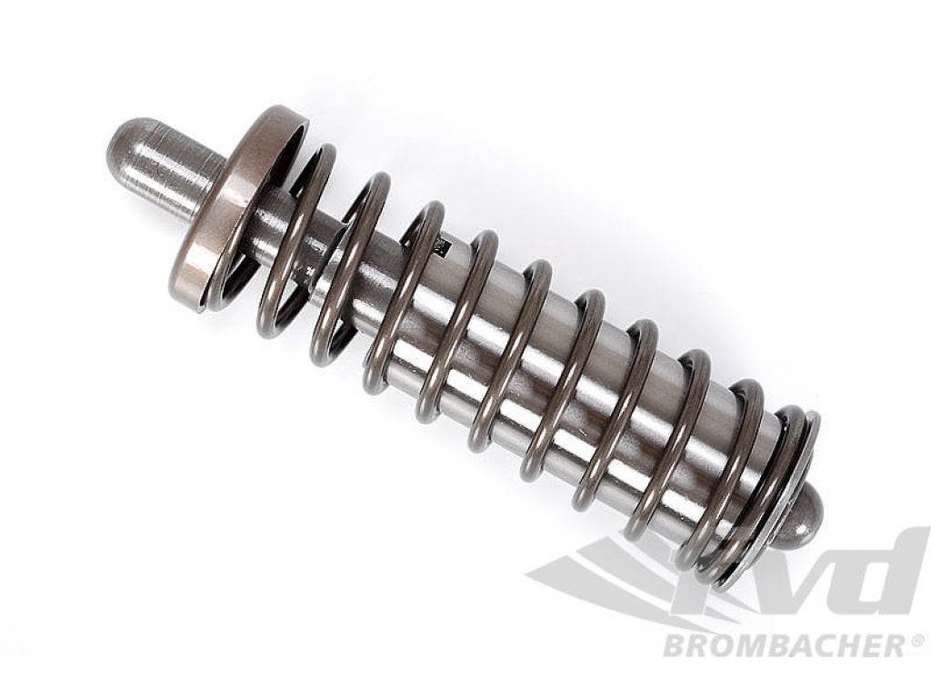 Chain Adjuster 964 / 993 - Left