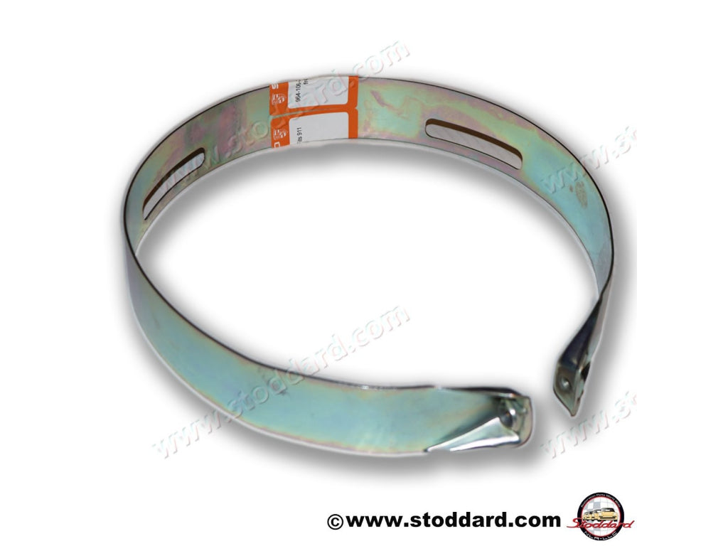 Fan Housing Strap.