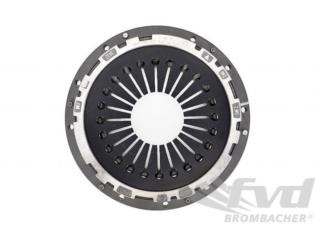 Pressure Plate - OE Specifications