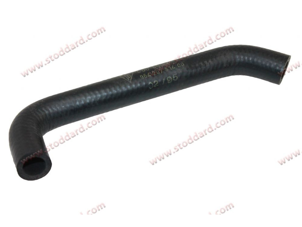 Oil Tank Breather Hose for 911 Carrera 1989-94
