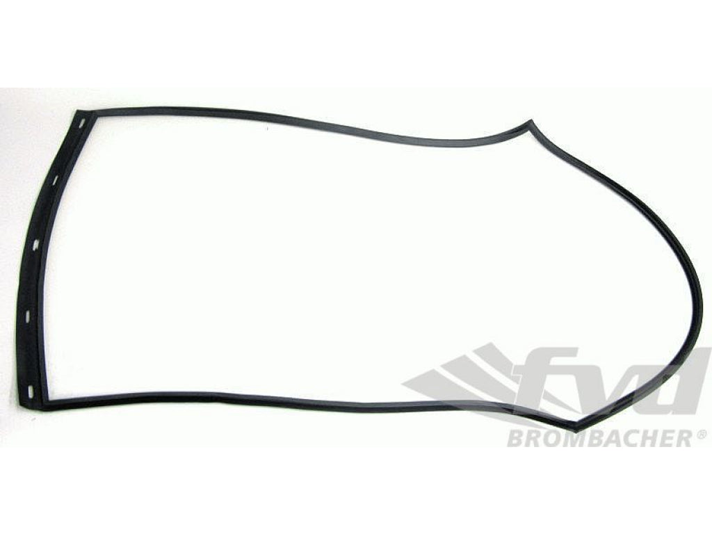 Hood Seal 964 - Front