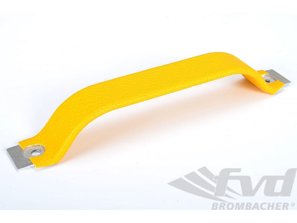 Door Handle 964 / 993 - Rennsport Style - Yellow