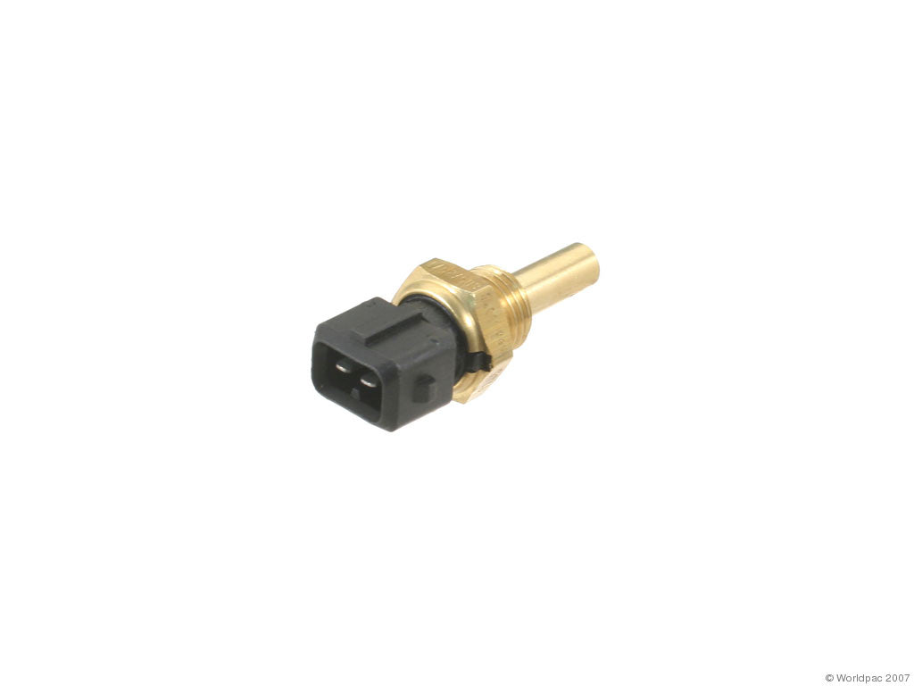 Genuine Porsche Auxiliary Fan Switch