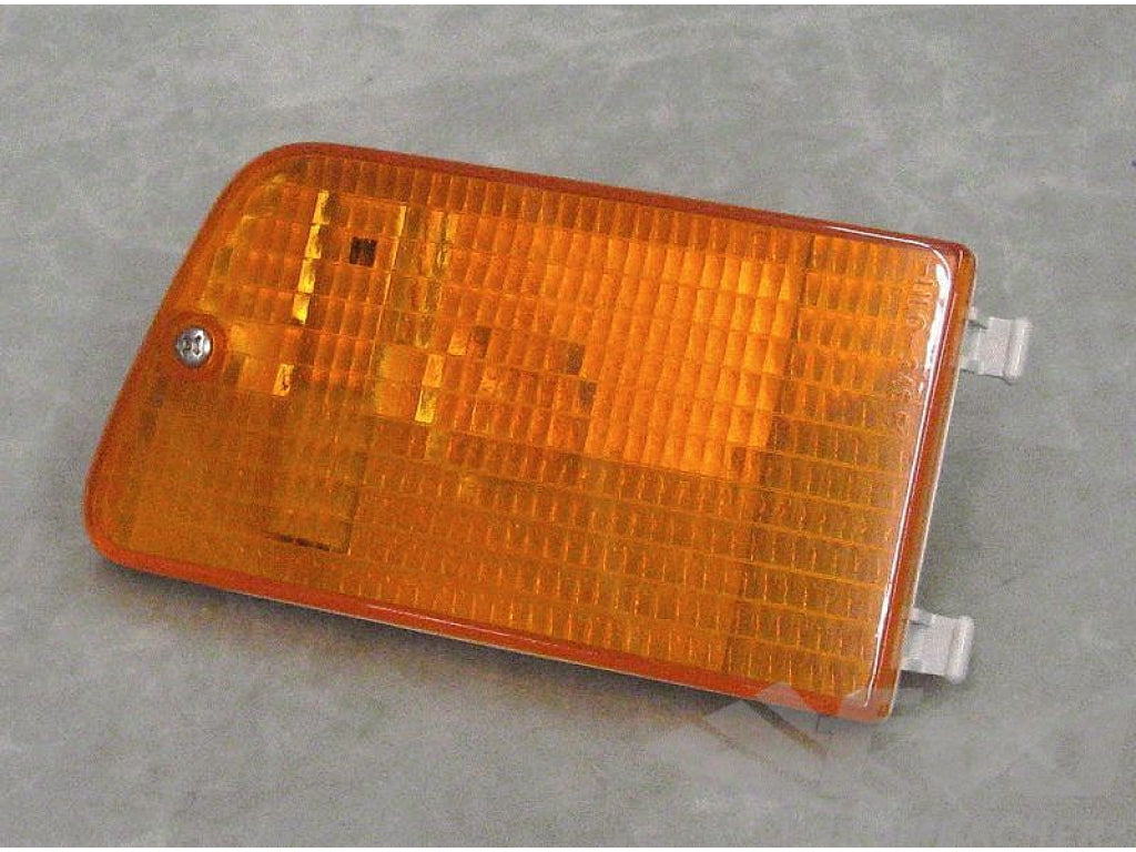 964 C2/4,965 Side Market Light - Front - Left