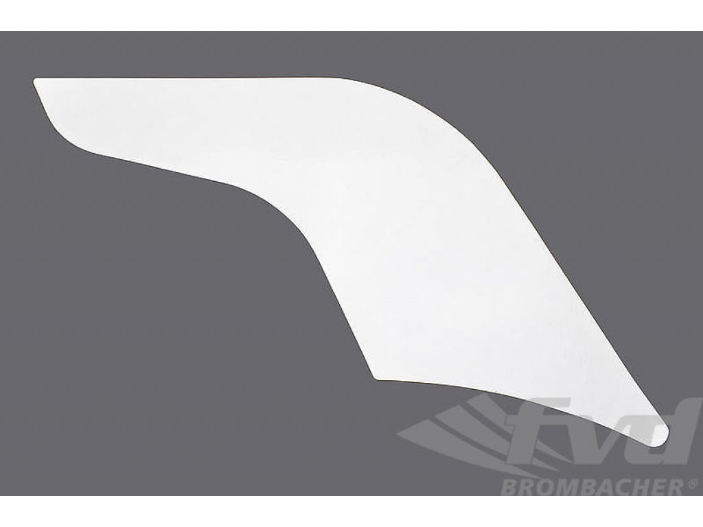 Stone Guard Film 964 / 965 - Left - Widebody - Large