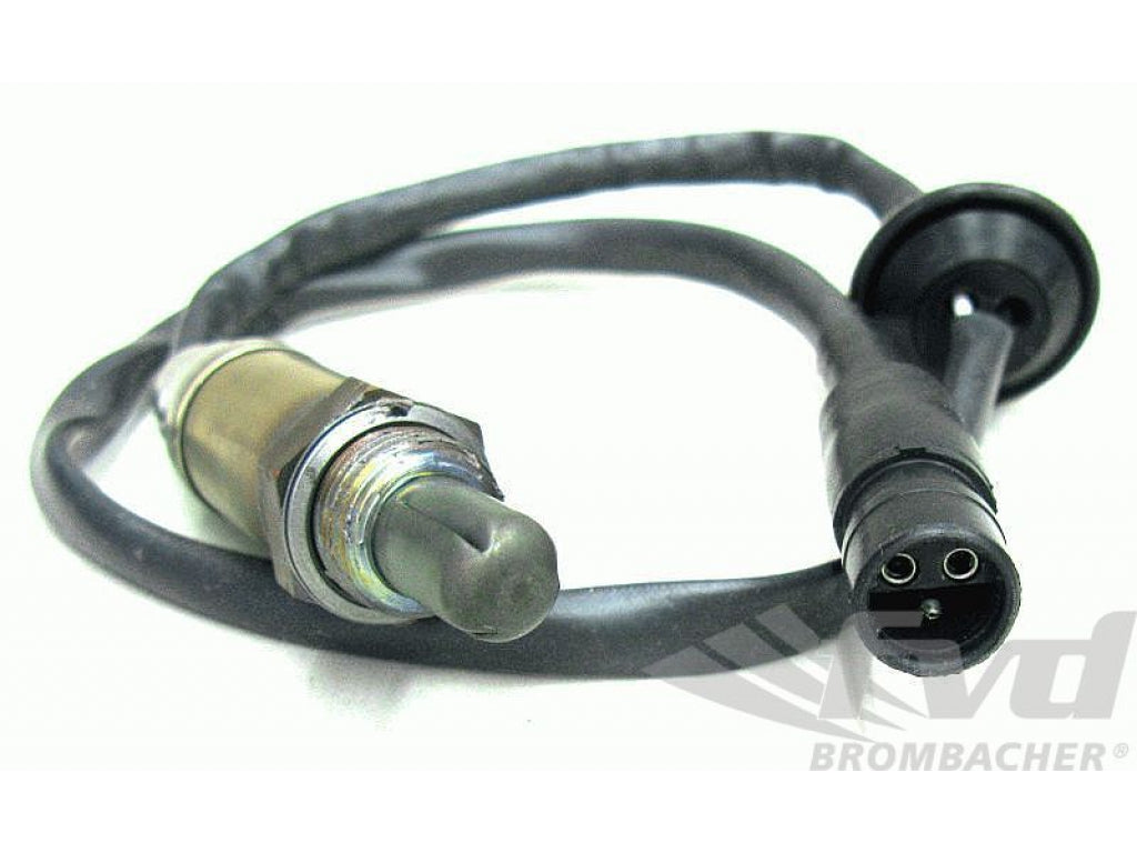 Oxygen Sensor 911 3.2L / 964 C2 / C4 / RS / 965 - Pre-Catalyst