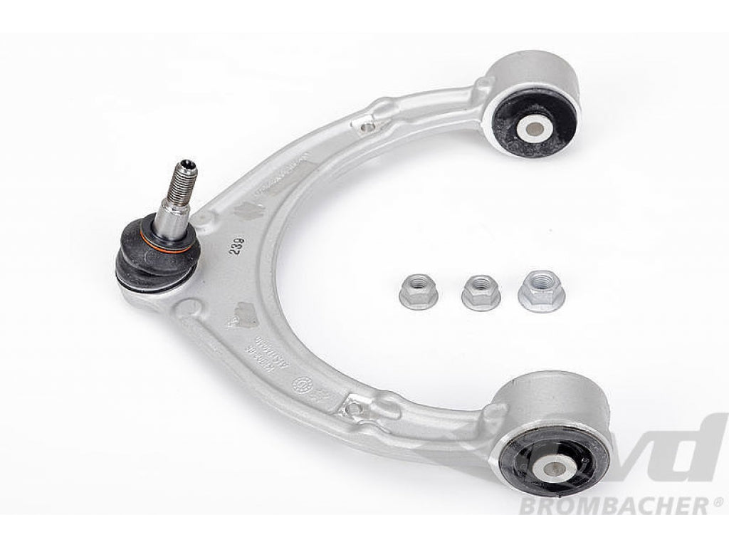 Wishbone 970 upper (headlight levelling system, level adjustment)