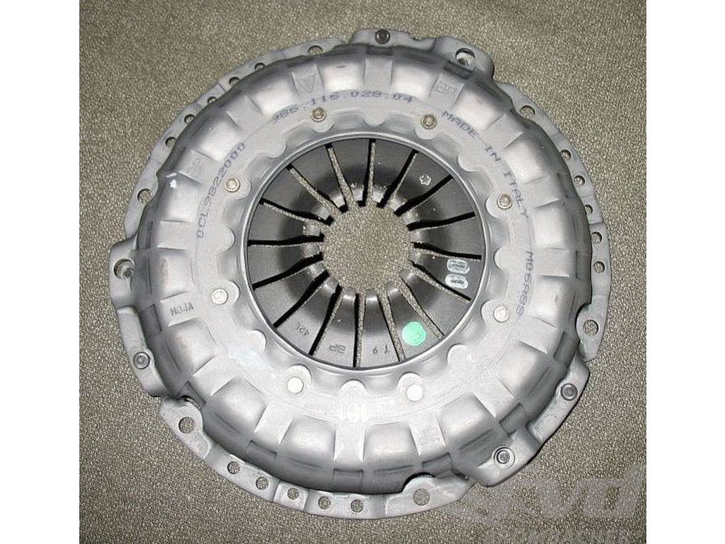 Presure plate 986,987,987C / I481 ( 5 gear)