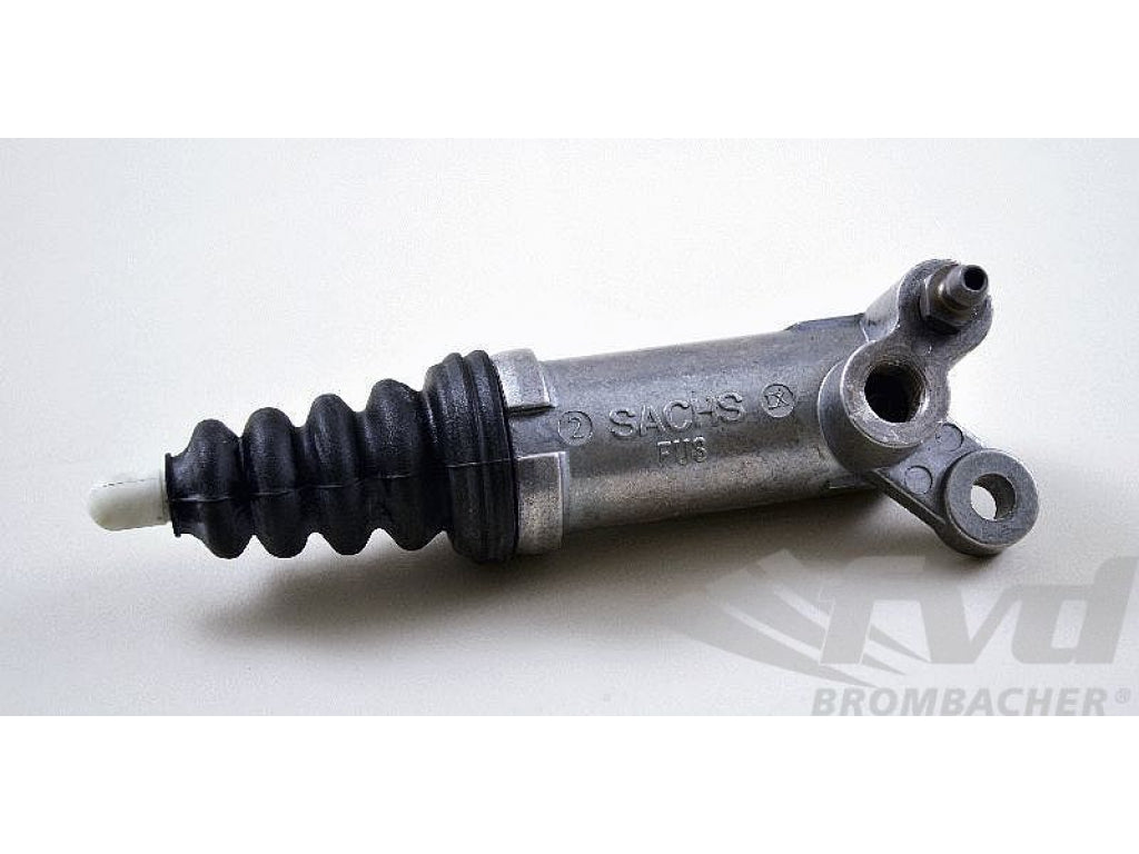 Clutch master&slave cylinder ( 6-Gang G87.20/21/ I480 )