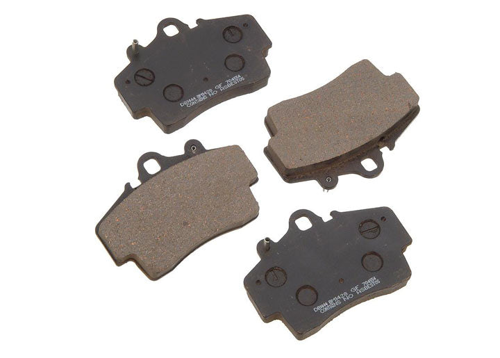 ATE BRAKE PAD set