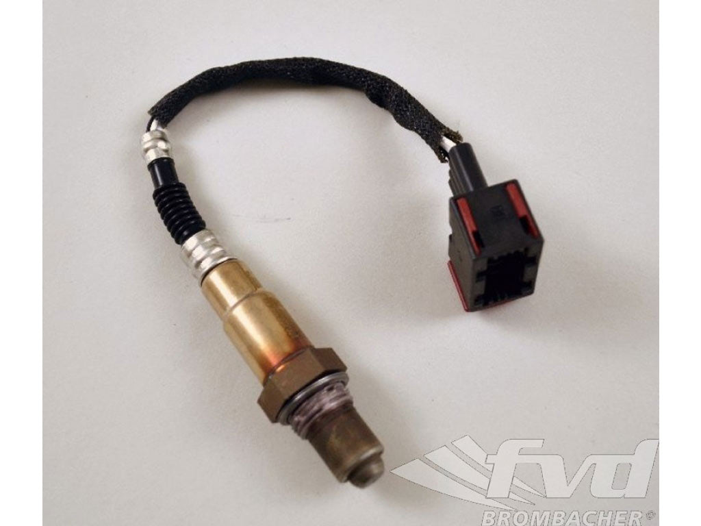 Oxygen sensor Boxster 986, 03-04