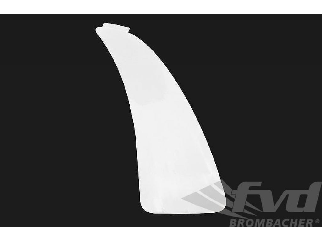 987 / 987-2 Boxster / Cayman Stoneguard rear right