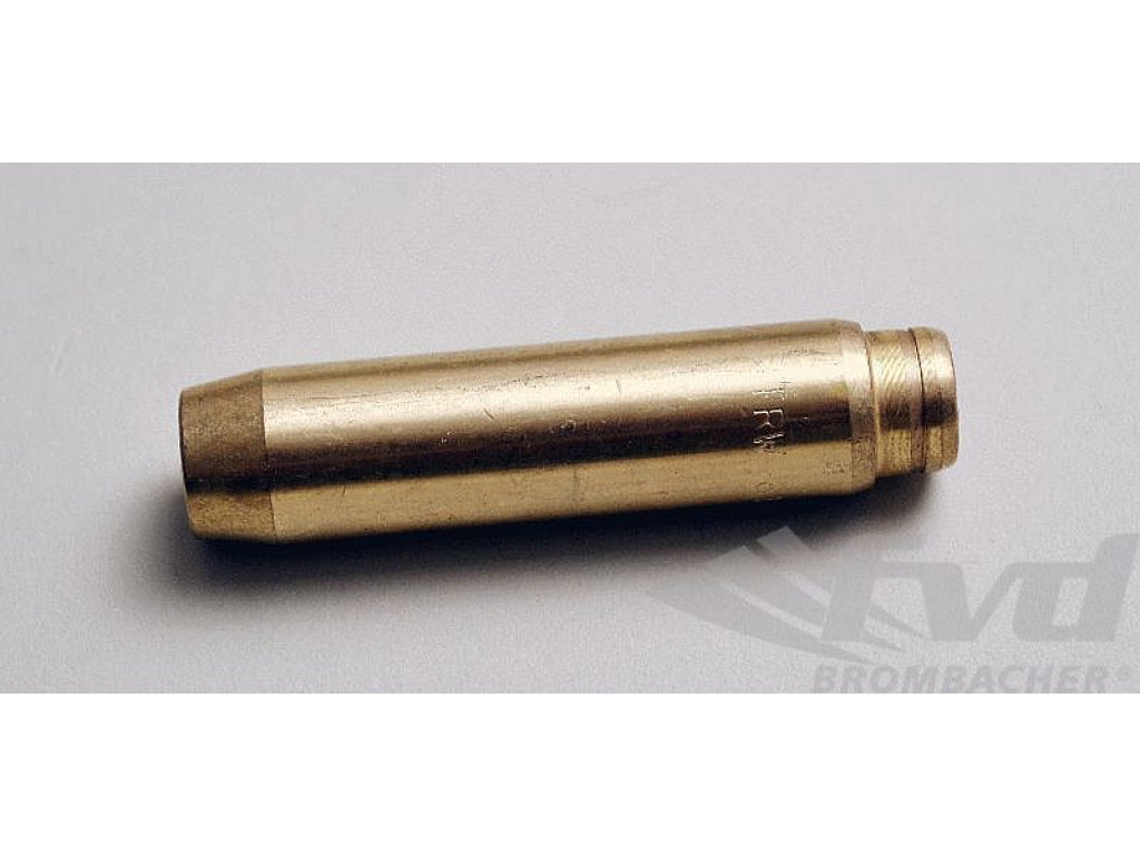 Valve Guide 993 - Exhaust - 1st Oversize - 8 x 13.08 mm