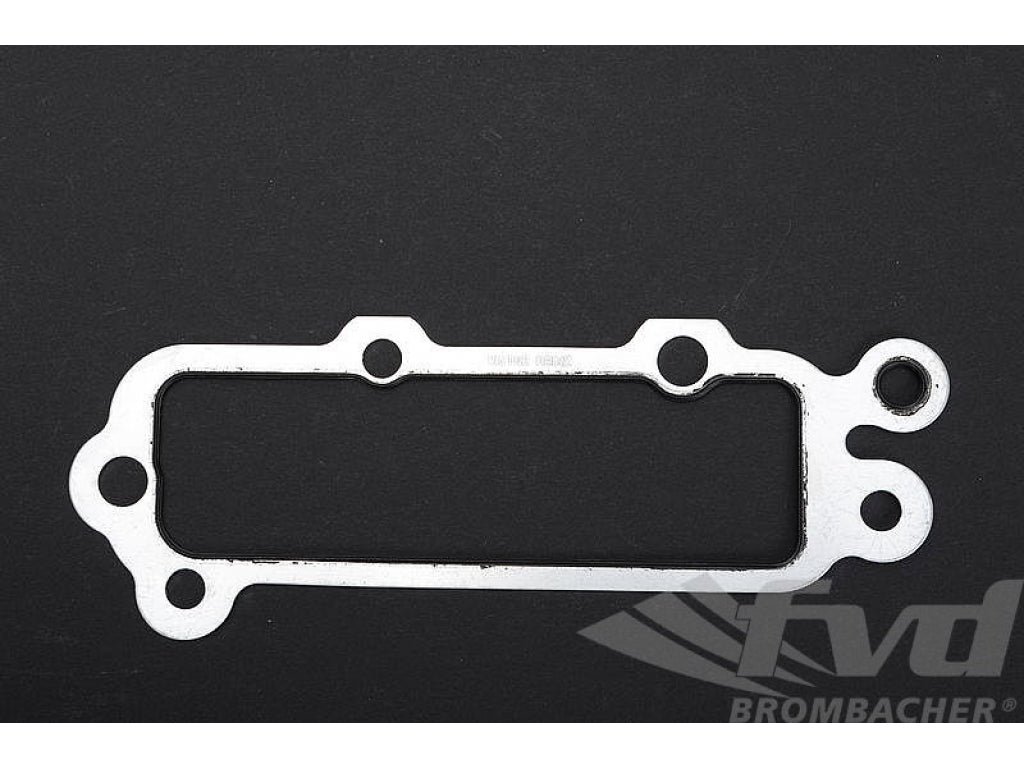Gasket - Chain Housing to Case