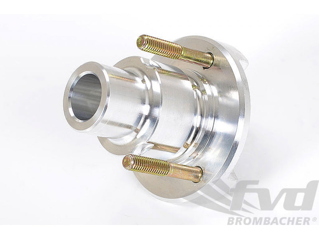 RS Hub 964 / 993 - for Single Belt Conversion - OEM