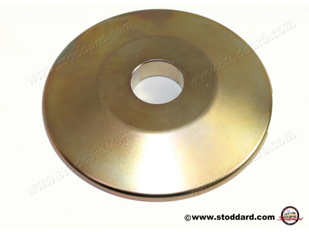 Alternator Pulley Half for 993 1995-1998