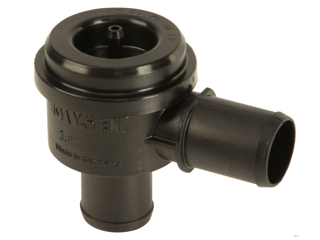 Kayser Cut Off Valve