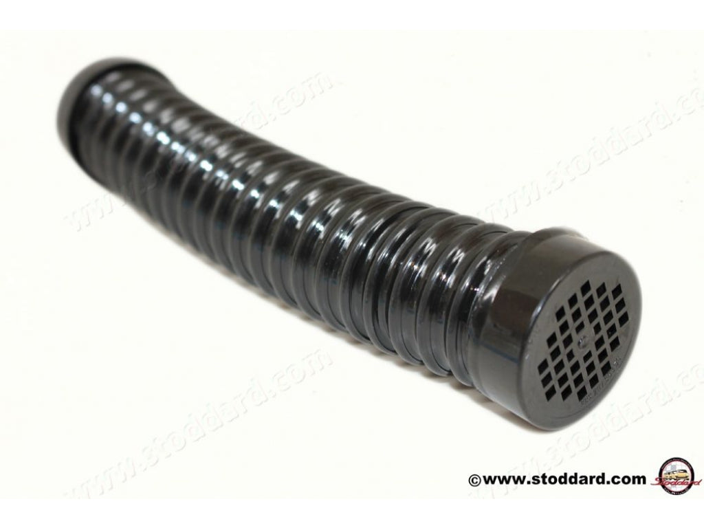 Oil Fill Supply Pipe for 993 1995-1998  BELLOWS