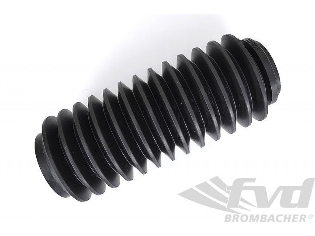 Bellows / Boot 993 - Rear Shock