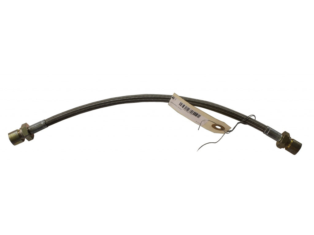 Stainless steel brake hose