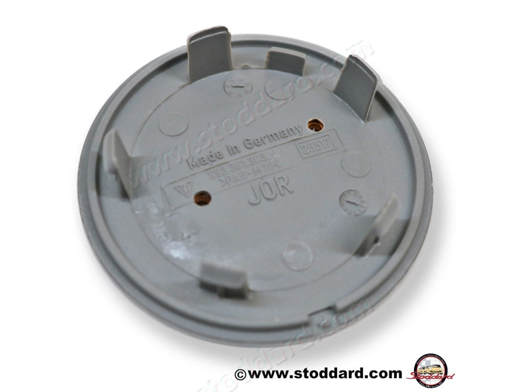 Wheel Trim Cap with Crest - not currently available