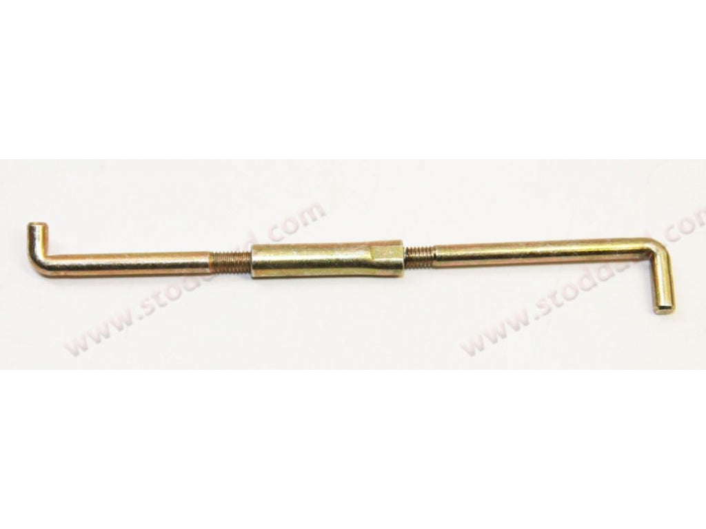 Pull Rod for Inner Door Assembly