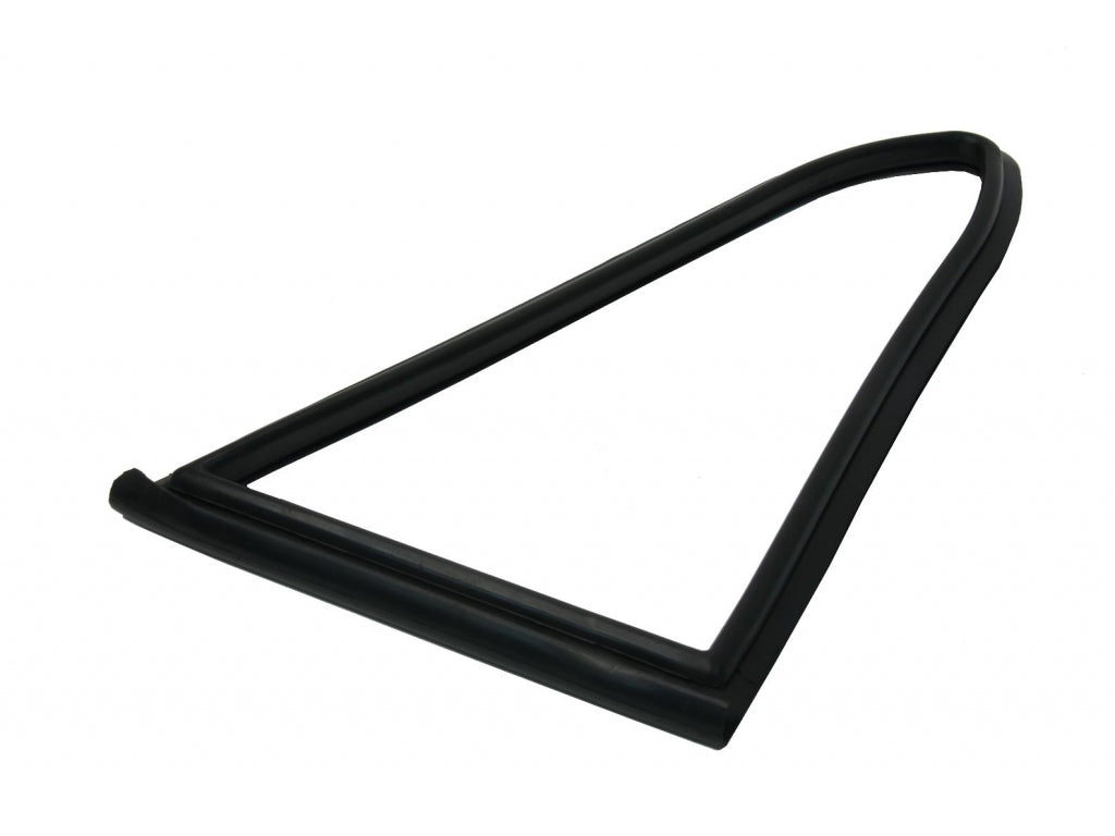 Quarter Glass Seal