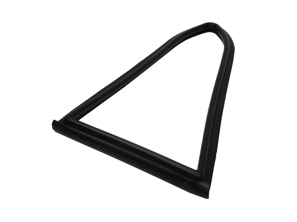 Quarter Glass Seal