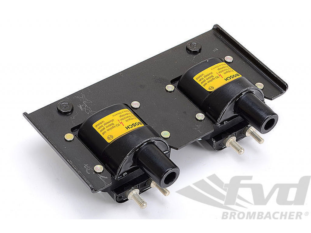 Ignition Coil - Twin Plug