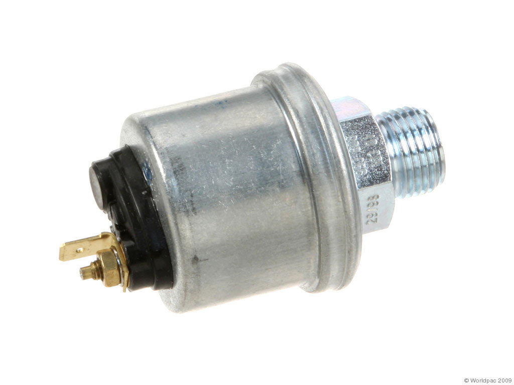 Genuine Porsche Boost Pressure Sensor