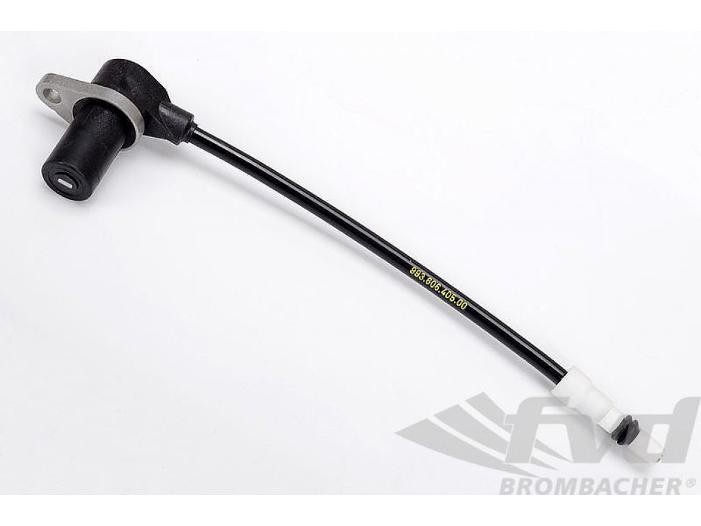 Speed Sensor - ABS - Anti Lock Braking System